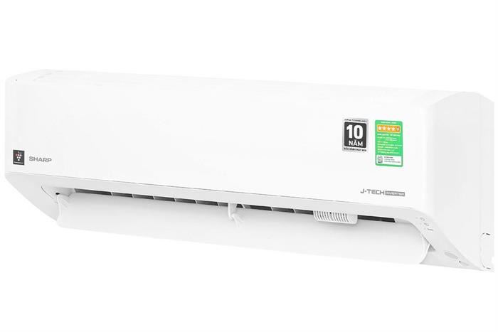 Máy lạnh Sharp AH-XP18CHW - hình ảnh thực tế Máy lạnh Sharp AH-XP18CHW - hình ảnh thực tế