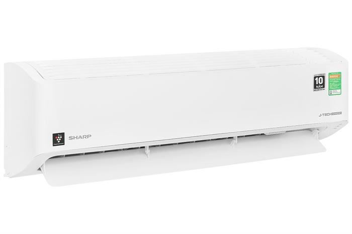 Máy lạnh Sharp AH-XP24CHW - dàn lạnh Máy lạnh Sharp AH-XP24CHW - dàn lạnh