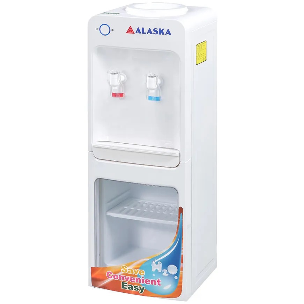 Máy Làm Nóng Lạnh Nước Uống Alaska R-28