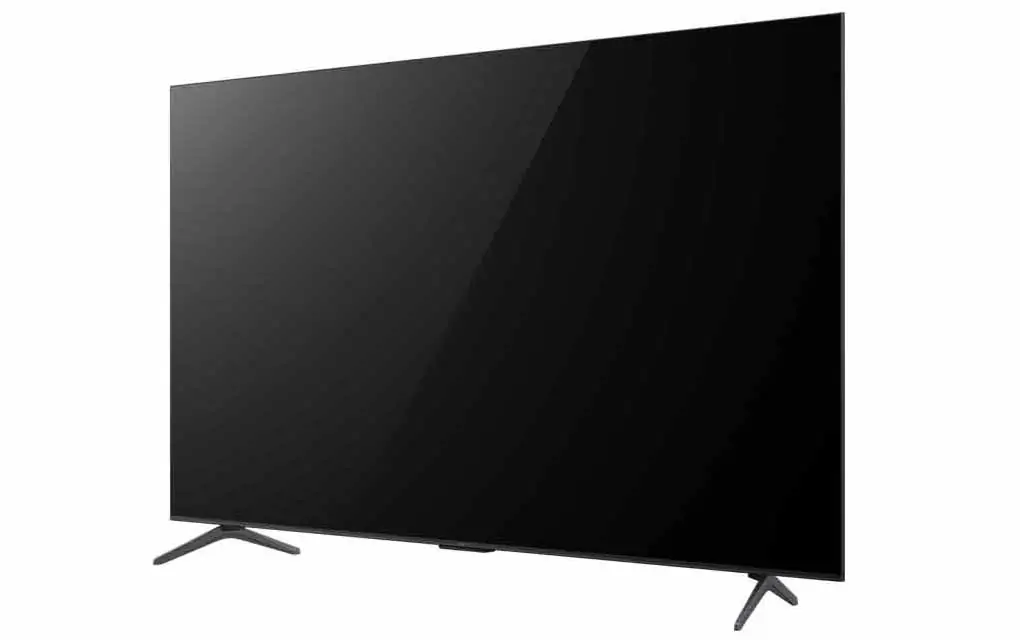 Thiết kế TCL 55C6K Thiết kế TCL 55C6K