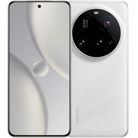 15 Ultra 5G (16GB+512GB) Trắng