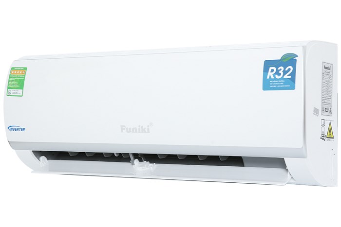 Máy lạnh Funiki HIC09TMU - hình ảnh thực tế Máy lạnh Funiki HIC09TMU - hình ảnh thực tế