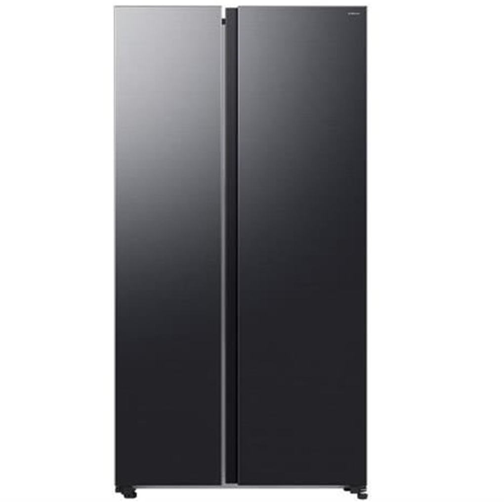 Tủ Lạnh Samsung Inverter 655 Lít RS70F65Q3FSV