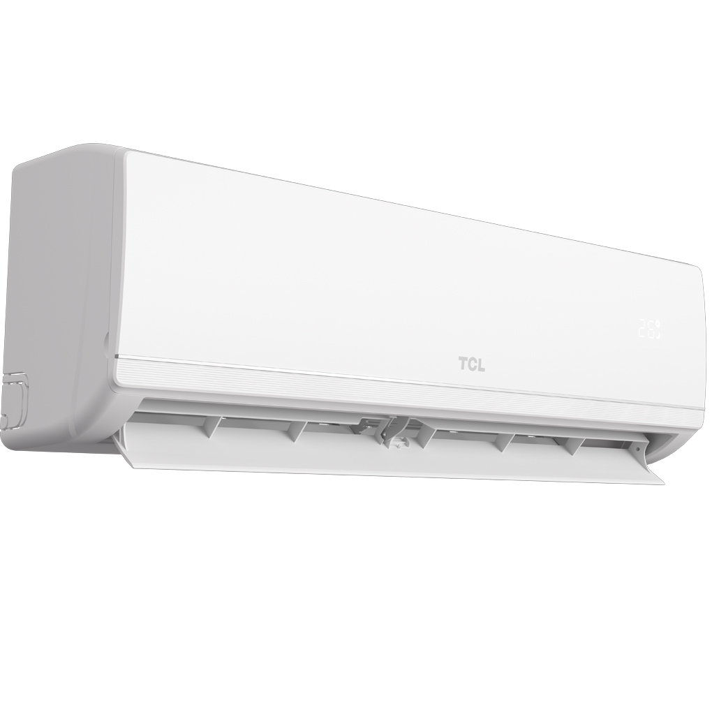 Máy lạnh TCL TAC-12CSD/XAB1 - hình ảnh thực tế Máy lạnh TCL TAC-12CSD/XAB1 - hình ảnh thực tế