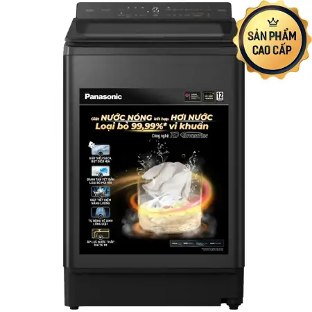 Inverter 16.5 Kg NA-FD165V3BV