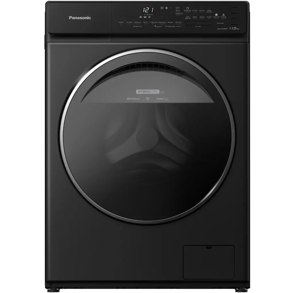 Inverter 11.5 Kg NA-V115FW1BV