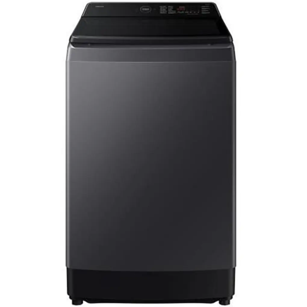 Máy giặt cửa trên Samsung Bespoke AI giặt 15kg WA80F15S5CSV