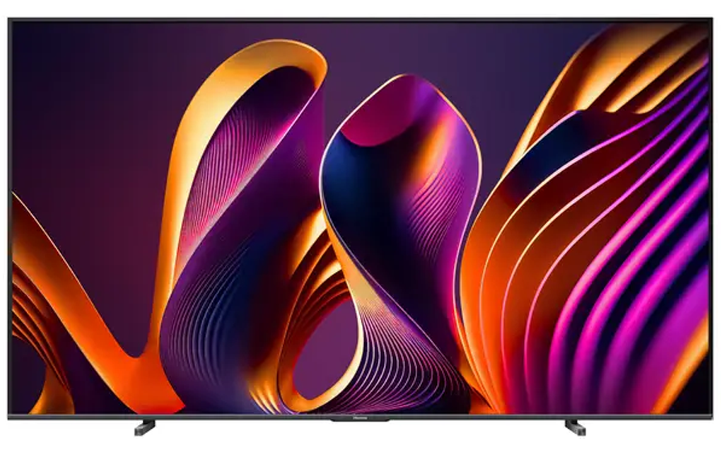 Smart Tivi Hisense QLED 4K 100 Inch 100Q7N  (Sản phẩm trưng bày)