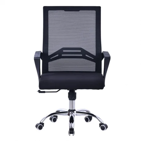 Ghế Văn ph&ograve;ng OC-293 Đen