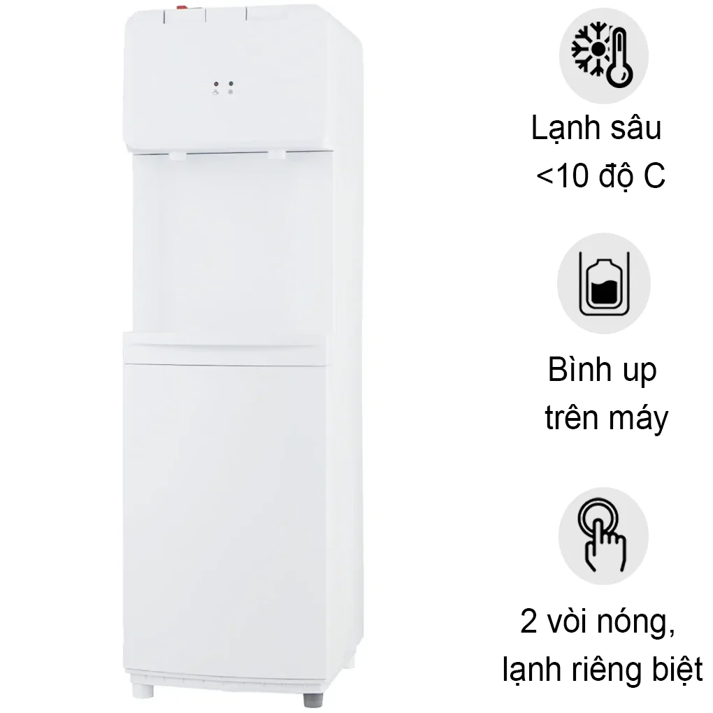 Máy Làm Nóng Lạnh Simplehome LM-YL1-1121B
