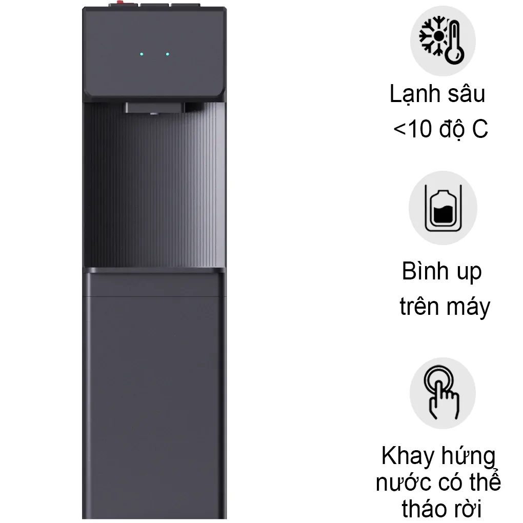 Máy Làm Nóng Lạnh Simplehome LM-YL1-1170B