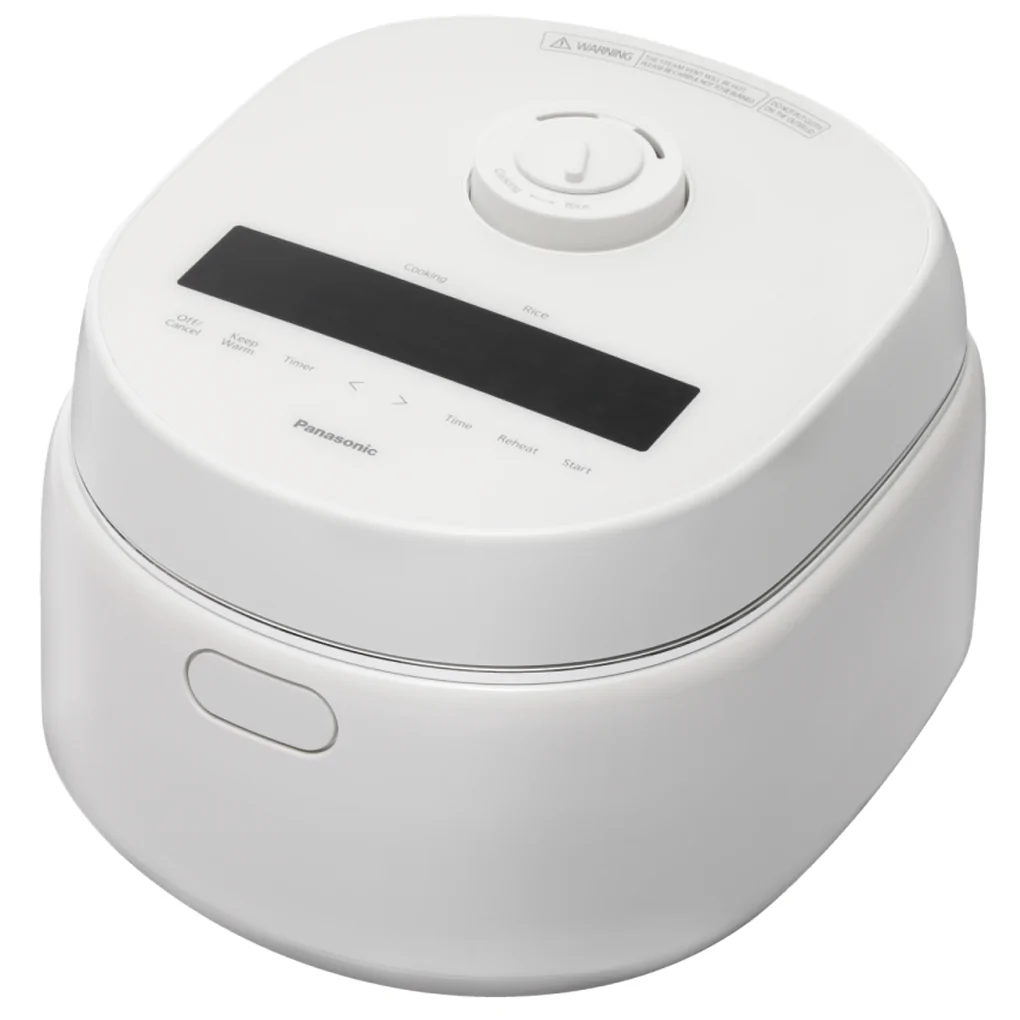 Nồi Cơm Điện Tử SR-DK104WRA 1 Lít