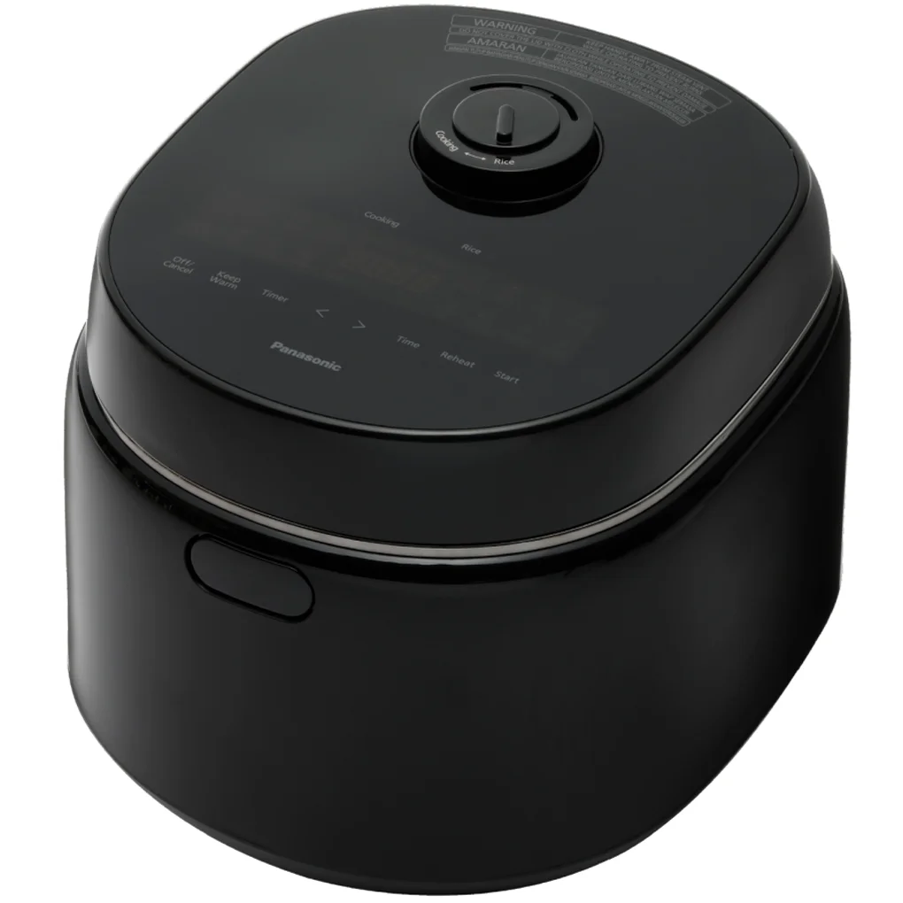 Nồi Cơm Điện Tử SR-DM184KRA 1.8 Lít