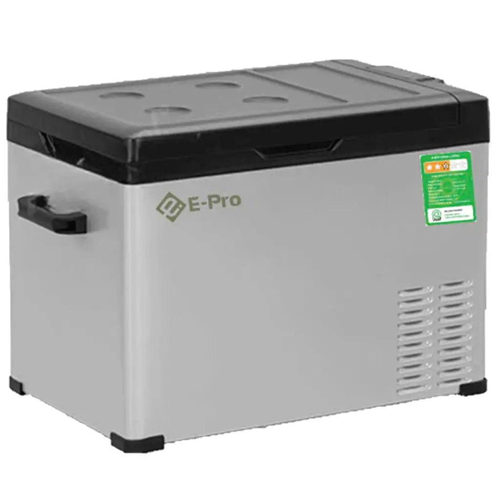 Tủ Lạnh Di Động Thông Minh E-Pro 25 Lít VEP-PF-A-C25