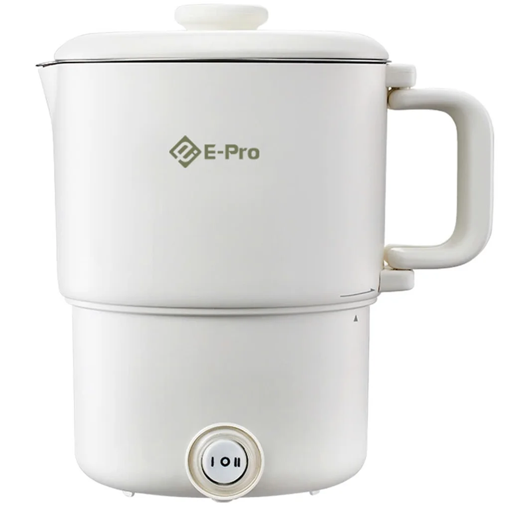 Bình Đun Điện E-PRO 800ml VEP-EKT-SS2 (ZDP)