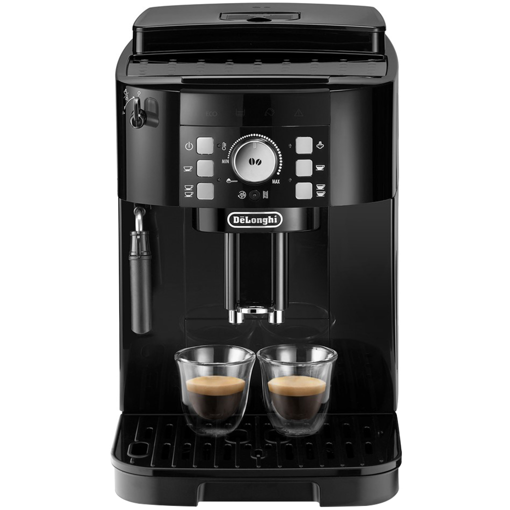 Máy Pha Cà Phê Delonghi ECAM12.122.B