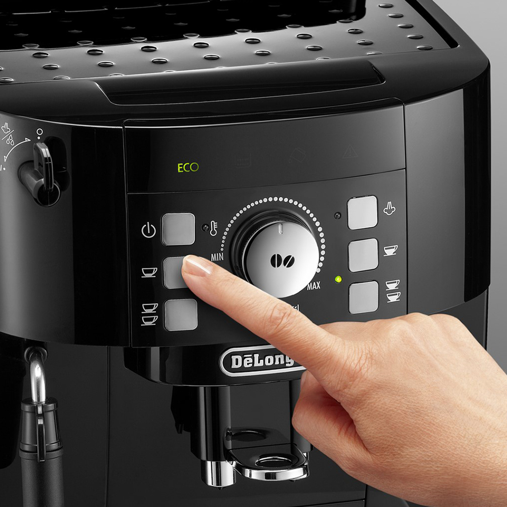 Máy Pha Cà Phê Delonghi ECAM12.122.B 1