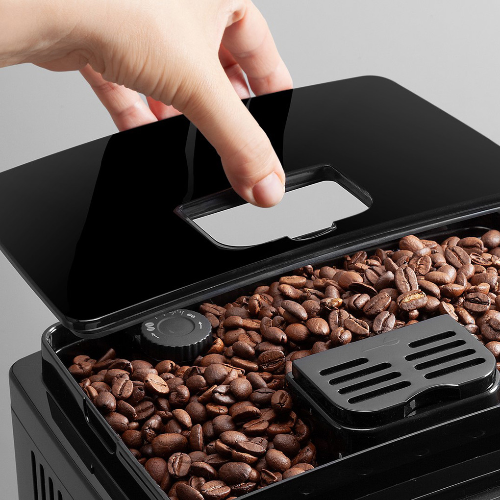 Máy Pha Cà Phê Delonghi ECAM12.122.B 2