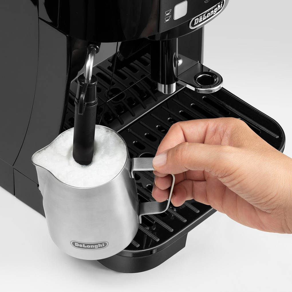Máy Pha Cà Phê Delonghi ECAM12.122.B 3
