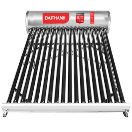 Máy Nước Nóng Năng Lượng Mặt Trời 180 Lít Vigo 58-18