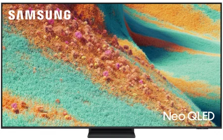 Smart Tivi Samsung Neo QLED 4K Vision AI 85 Inch QA85QN85F