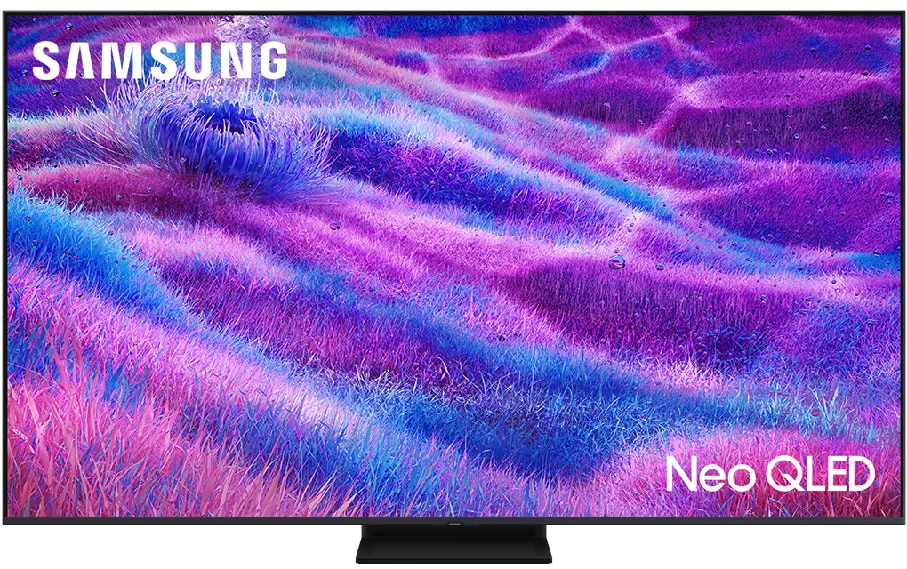 Smart AI Tivi Samsung Mini LED 4K 65 Inch QA65QN80F