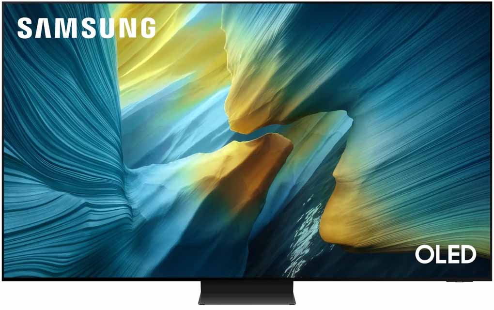 Tivi Samsung QA65S95F Tivi Samsung QA65S95F