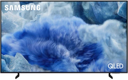 Smart Tivi Samsung QLED 4K Vision AI 85 Inch QA85Q8F