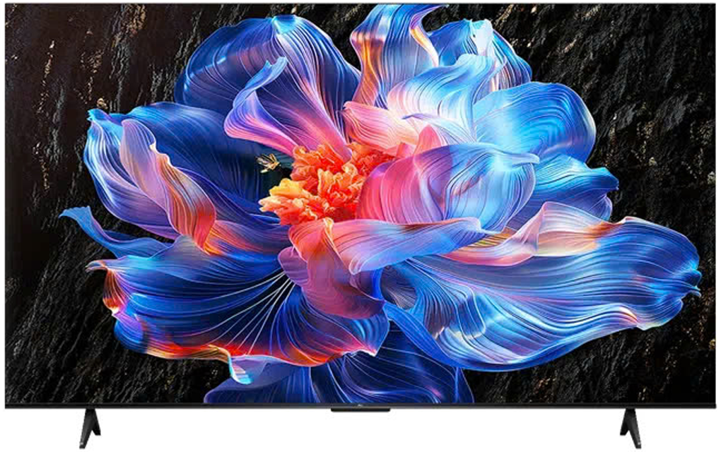 Google Tivi TCL 4K 65 Inch 65P6K  (Sản phẩm trưng bày)