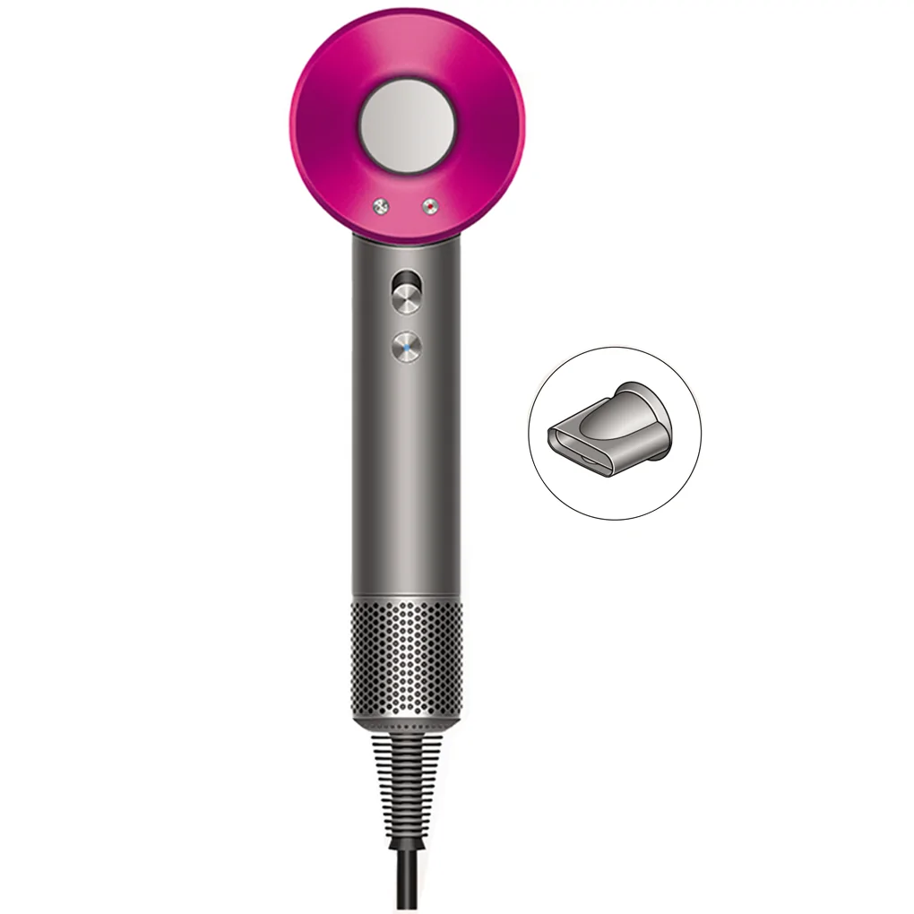 Máy Sấy Tóc Ion Âm Tốc Độ Cao Simplehome HG01 - Rose