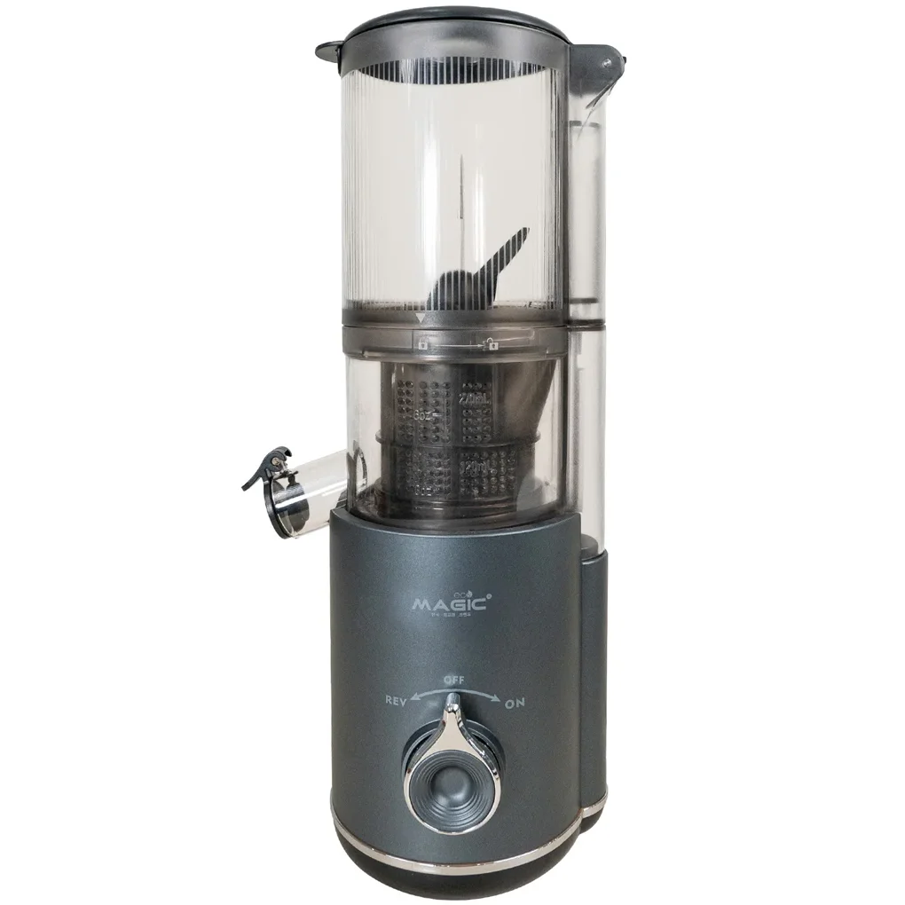 Máy Ép Chậm Magic Eco AC-148