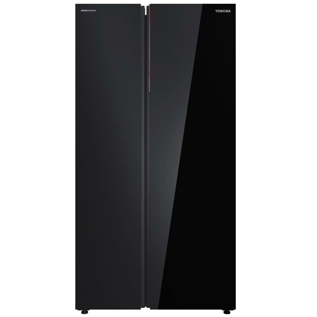 Tủ Lạnh Toshiba Inverter 711 Lít GR-RS905WIA-PGV(22)-XK