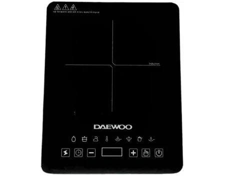 Bếp Từ Đơn DWI-1505B