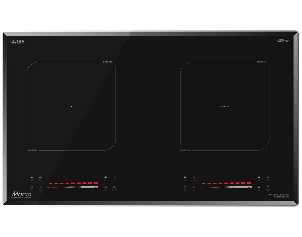 Bếp đôi điện từ Sunhouse MaMa MMB82152-TMC