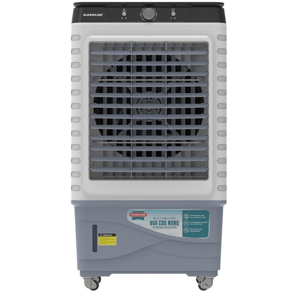 Máy Làm Mát Không Khí Sunhouse SHD7789