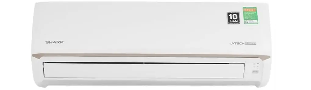 Máy Lạnh Sharp Inverter 1.5 Hp AH/AU-X13CEWC