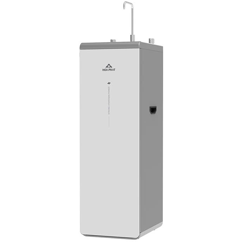 Máy Lọc Nước Hydrogen Ion Kiềm Hòa Phát RO HyperS HPA855 12 Lõi 1