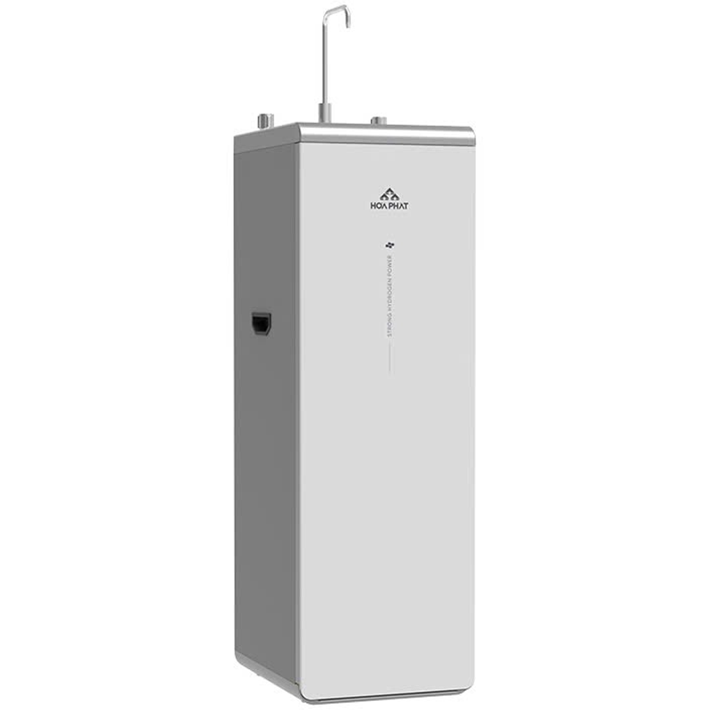 Máy Lọc Nước Hydrogen Ion Kiềm Hòa Phát RO HyperS HPA855 12 Lõi 2