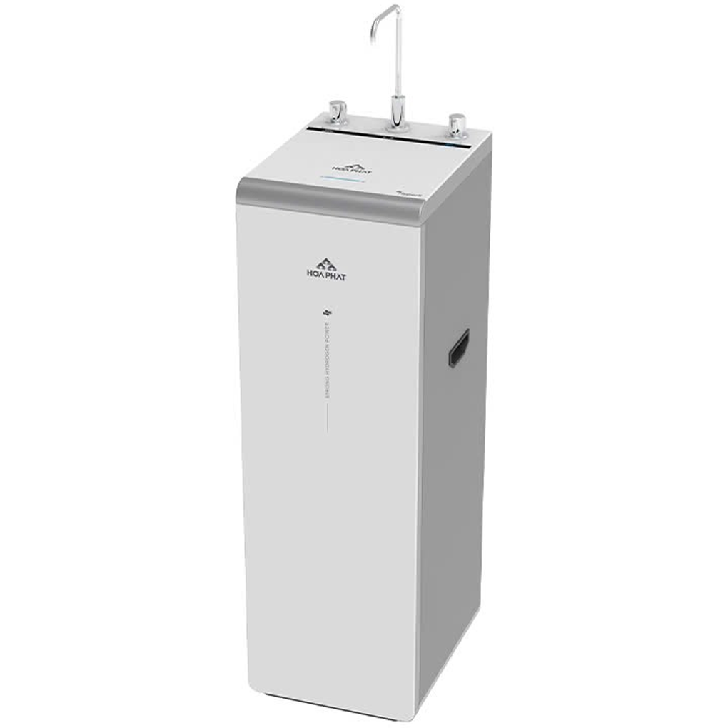 Máy Lọc Nước Hydrogen Ion Kiềm Hòa Phát RO HyperS HPA855 12 Lõi 3