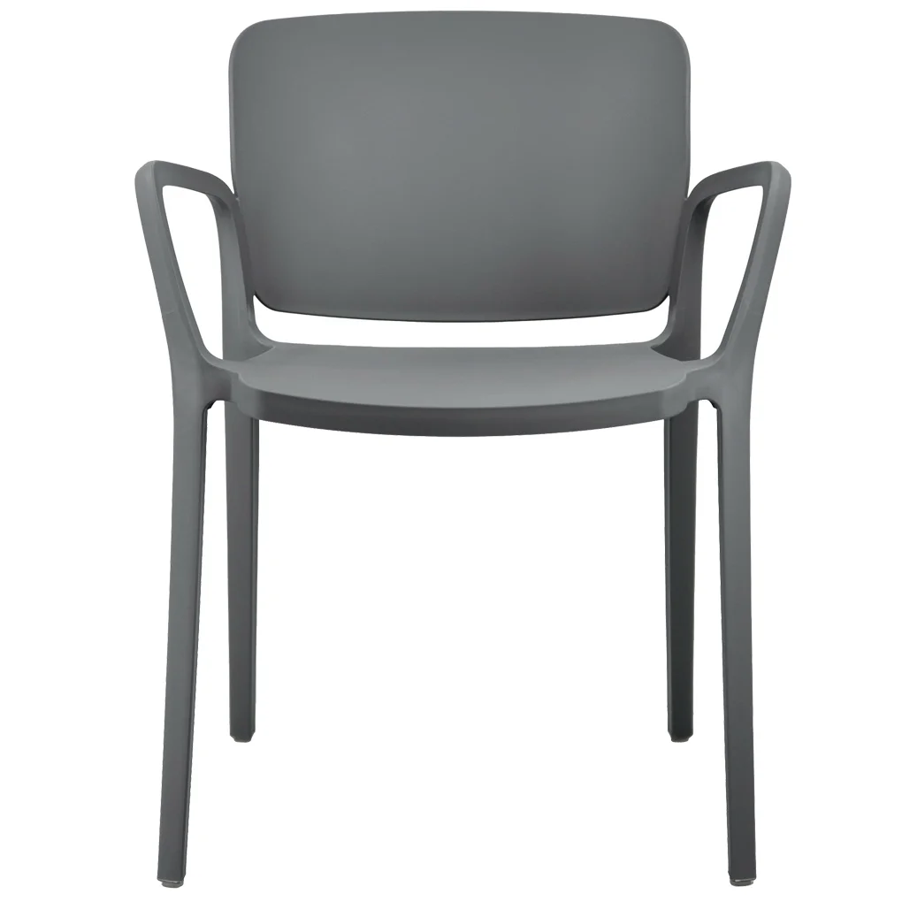 Ghế Bành SL-7110 Xám