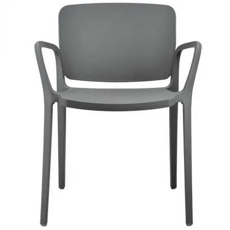 Ghế Bành SL-7110 Xám