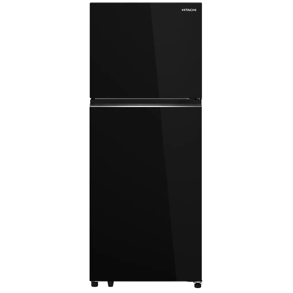 Tủ Lạnh Hitachi Inverter 374 Lít HRTN6408SGBKVN