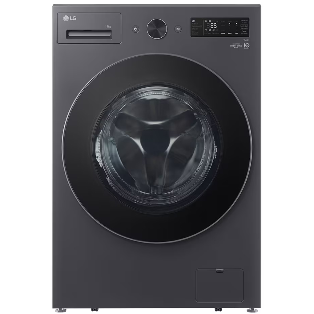 Máy Giặt LG Inverter 17 Kg F2517SNTG