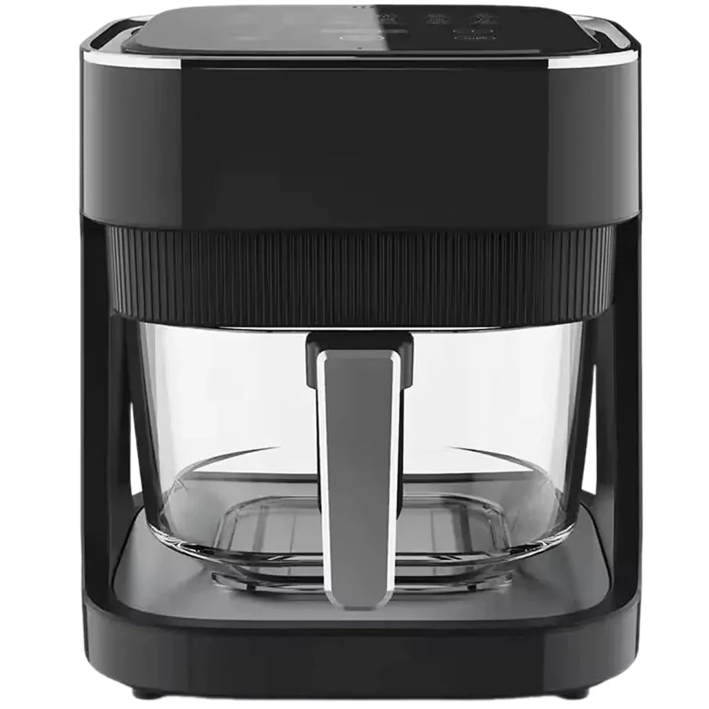 Nồi Chiên Không Dầu Mishio MK373 7 Lít