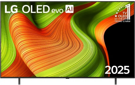 Smart Tivi LG AI OLED48B5PSA