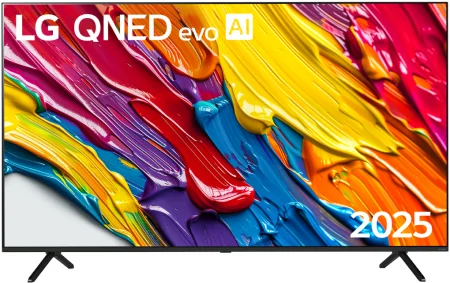 Smart Tivi LGQNED evo AI MiniLED 4K 85 Inch 85QNED92ASA