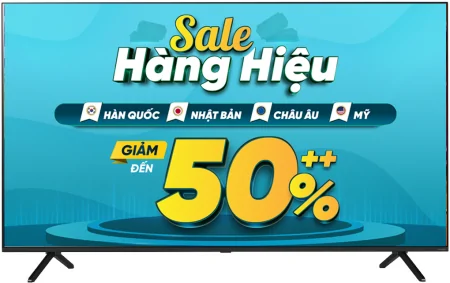 Smart Tivi LG QNED evo AI MiniLED MiniLED 4K 65 Inch 65QNED92ASA