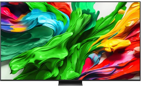 Smart Tivi LG QNED evo AI Mini LED 4K 100 Inch 100QNED86AS