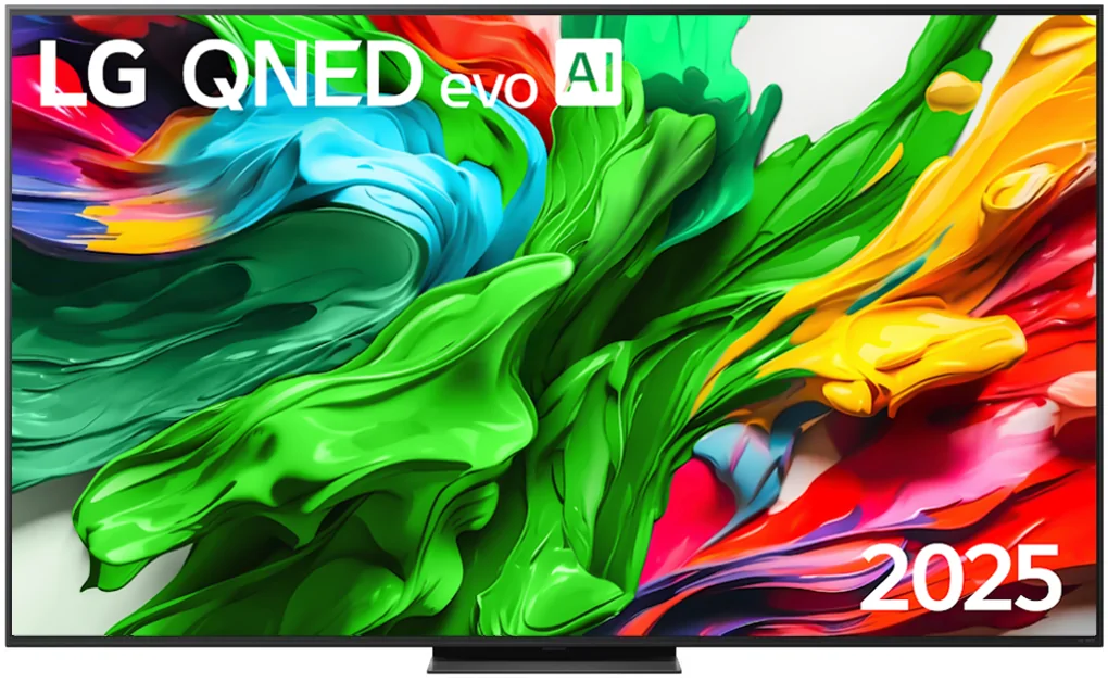 Smart Tivi LG QNED Evo AI Mini LED 4K 65 Inch 65QNED86ASA