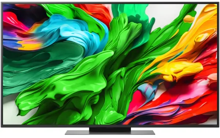 Smart Tivi LG QNED Evo AI Mini LED 4K 55 Inch 55QNED86ASA